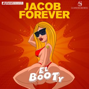 Jacob Forever – El Booty